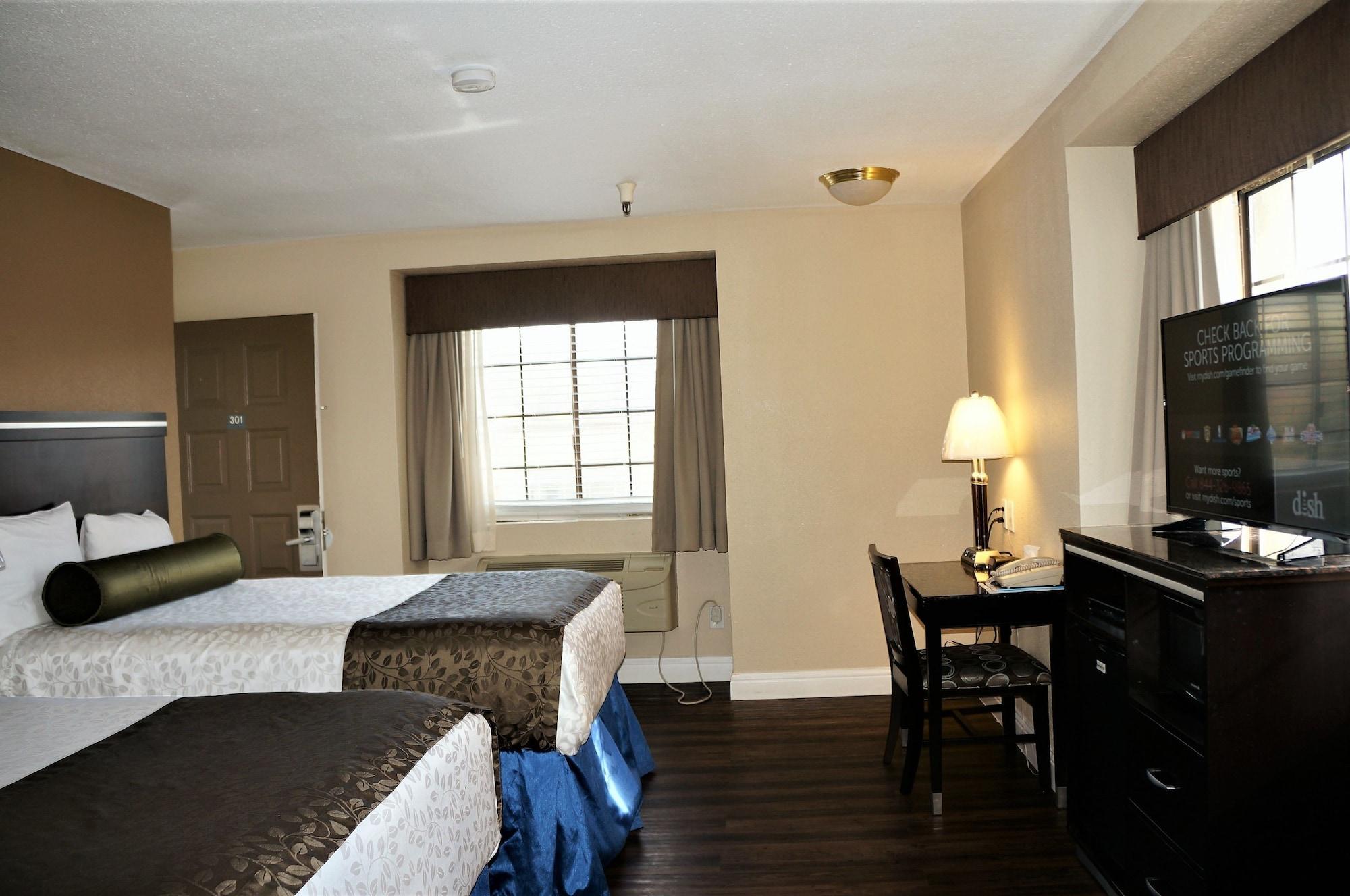Executive Motel