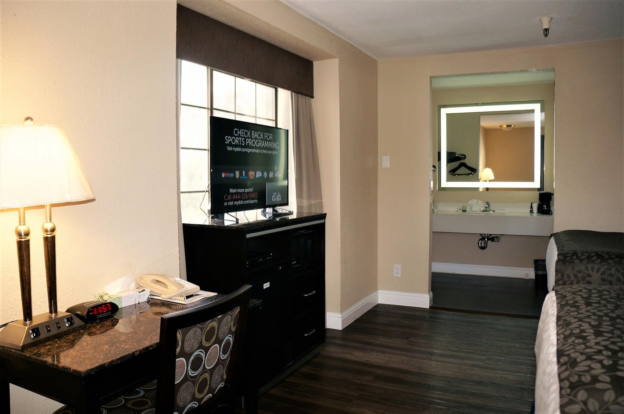 Executive Milpitas