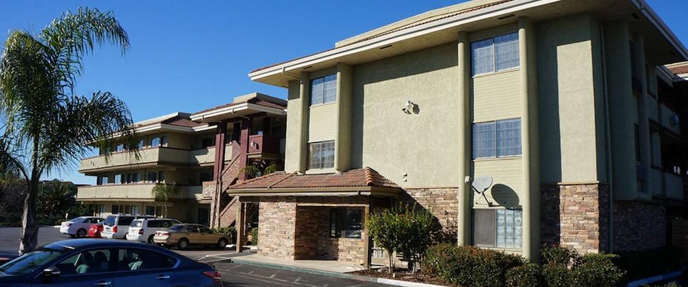 Executive Motel Milpitas