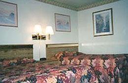 Executive Motel Milpitas
