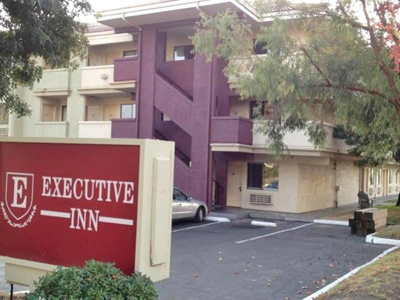 Executive Milpitas