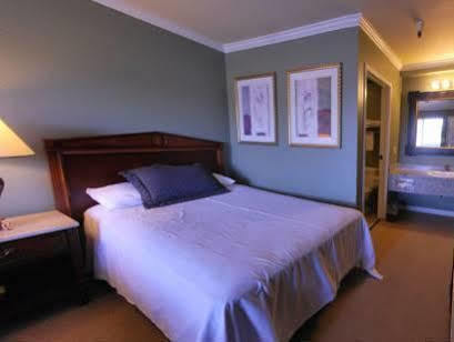 Executive Motel 2*