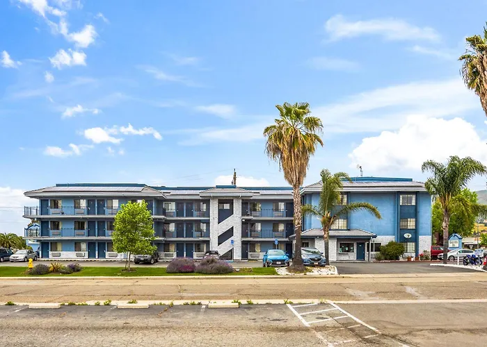 Executive Inn