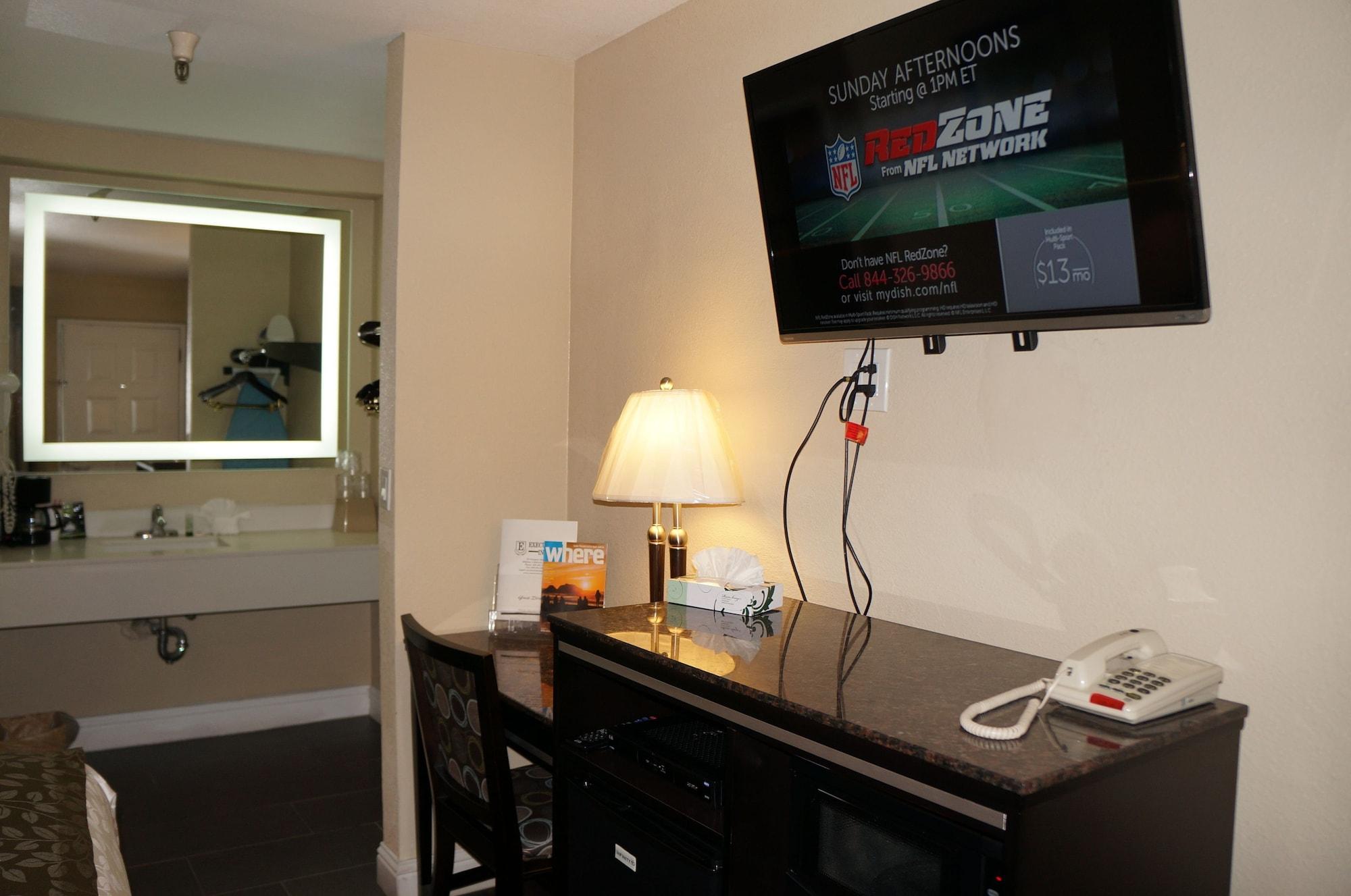 Executive Motel Milpitas