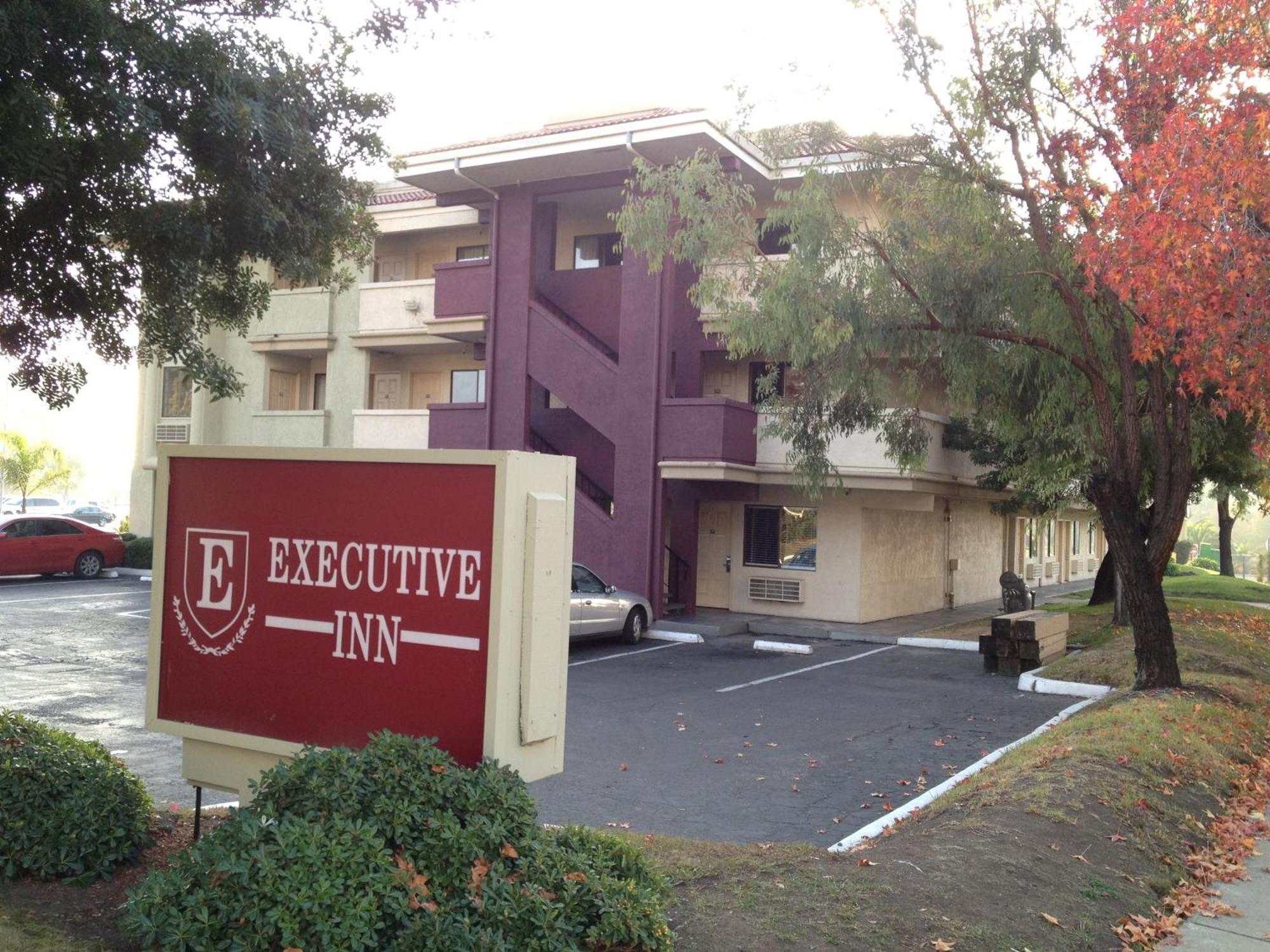 Motel Executive 2*