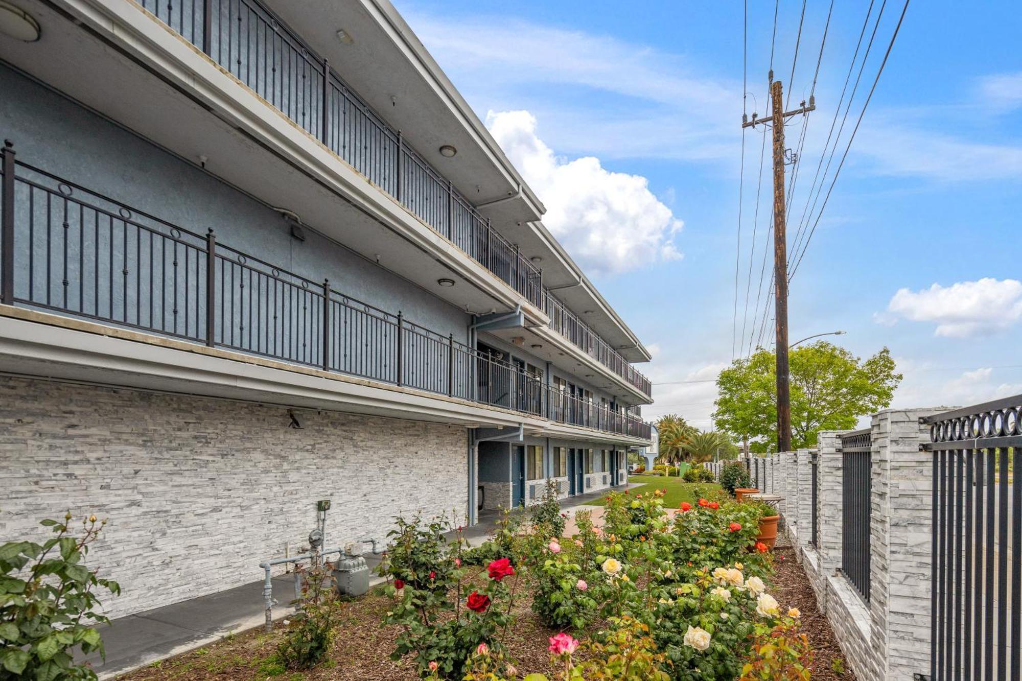 Executive Motel Milpitas