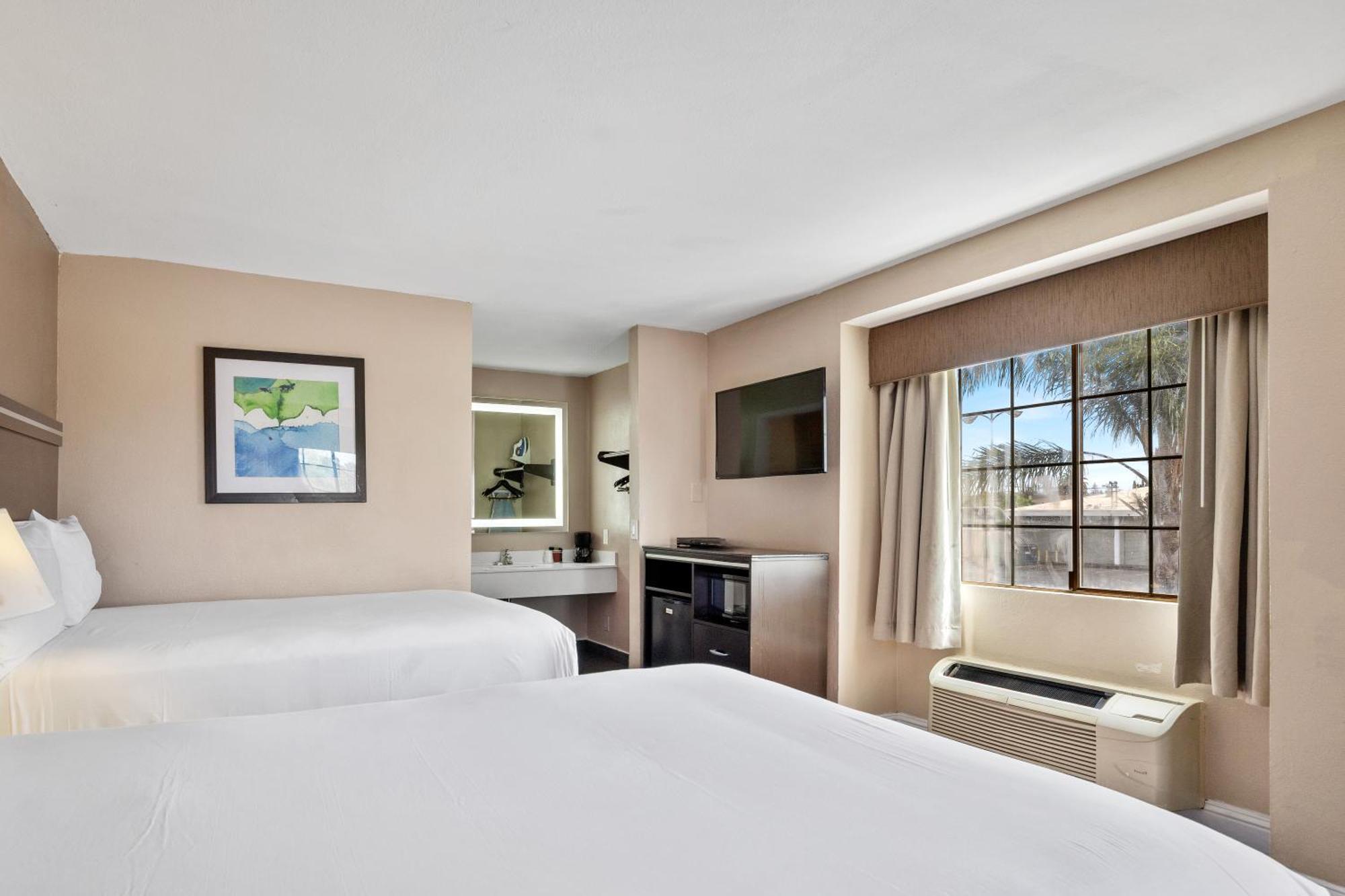 Executive 2* Milpitas