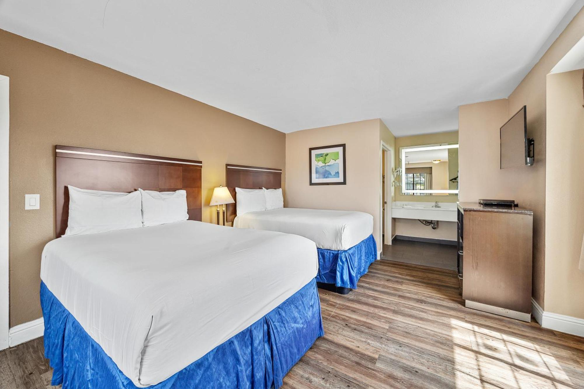Motel Executive 2*