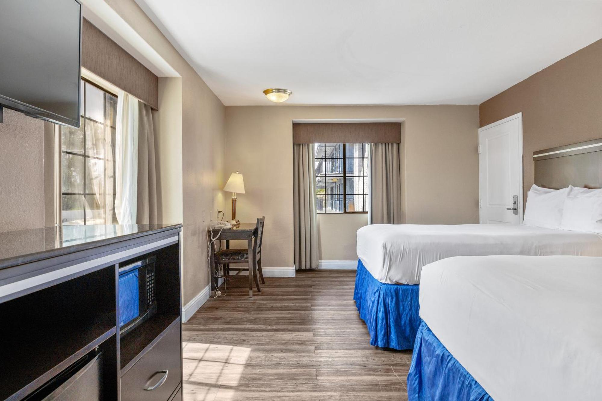 Executive Motel
