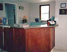 Motel Executive Milpitas