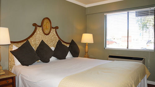 Executive Motel Milpitas