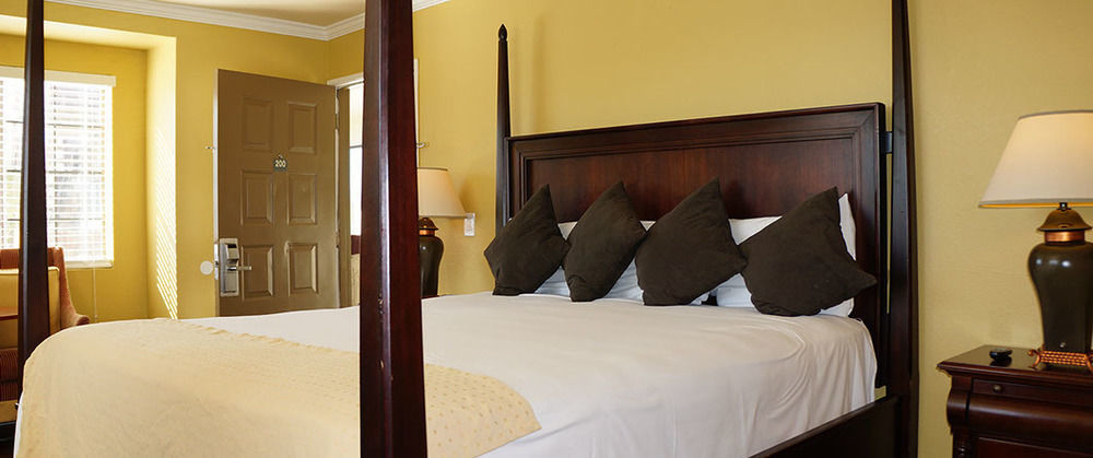 Motel Executive 2*