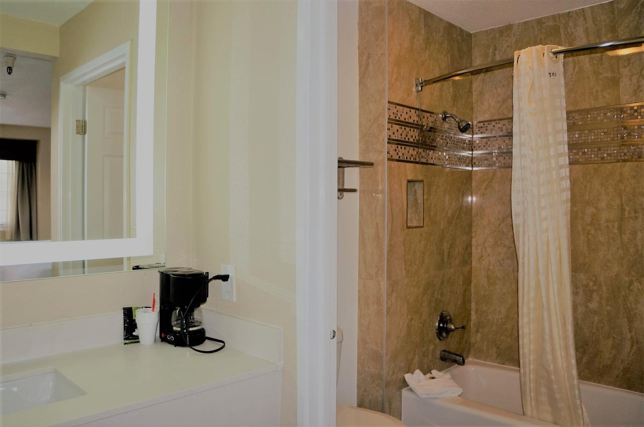 Executive Motel Milpitas