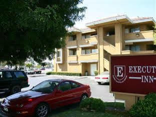 Motel Executive